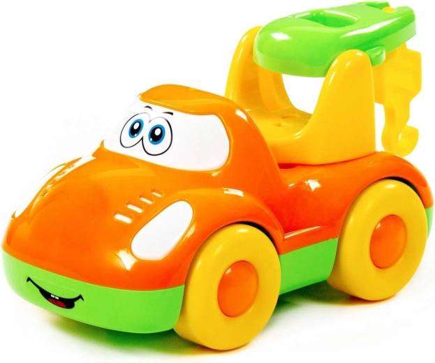 Abschleppwagen Buddy