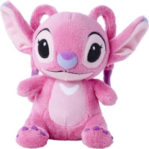 Plüschfigur Angel Disney Lilo & Stitch 15 cm