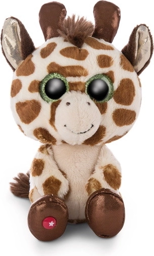 Plüsch-Giraffe Halla 15 cm