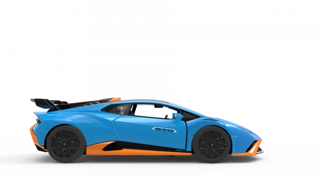 Rastar Lamborghini Huracán STO Metall-Automodell 1:32