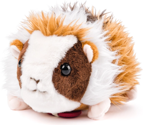 Plüsch-Meerschweinchen Hugo 17 cm