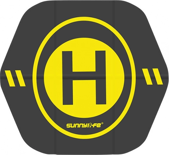 Landepad für Drohnen 55 cm Sunnylife