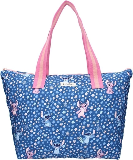 Lilo-und-Stitch-Tasche 48 cm