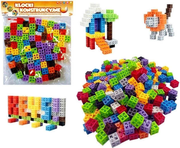 Bausteine-Set 80 Teile