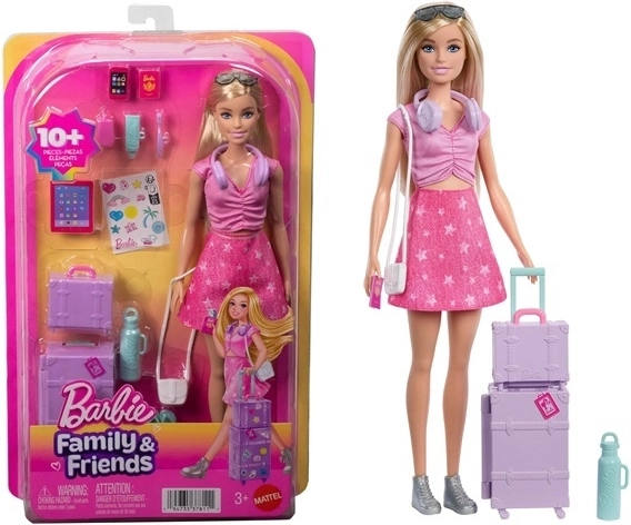 Barbie Malibu aus der Reihe Unendliche Abenteuer