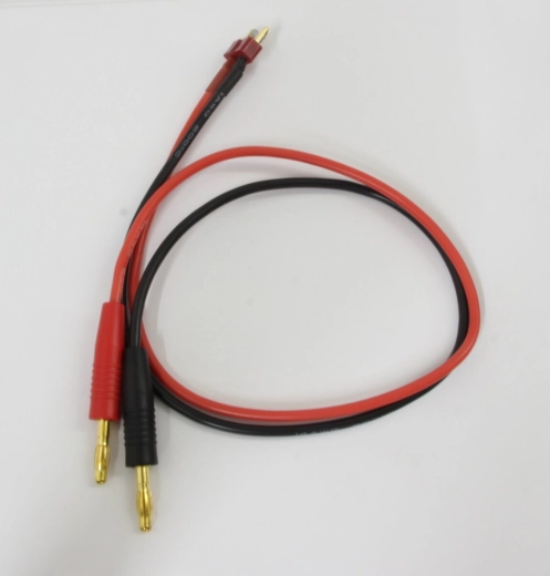 Ladekabel LiPo Deluxe JAMARA – 1 Stück