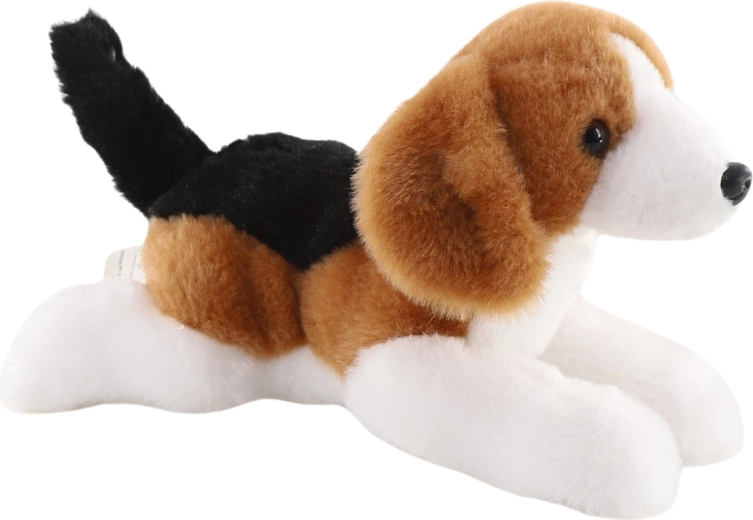 Plüsch-Seifenblasenstab 26 cm