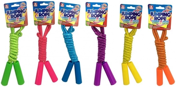 Sporto Springseil 210 cm