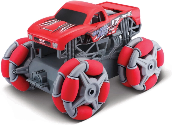 Maisto RC Cyklone Monster ferngesteuert