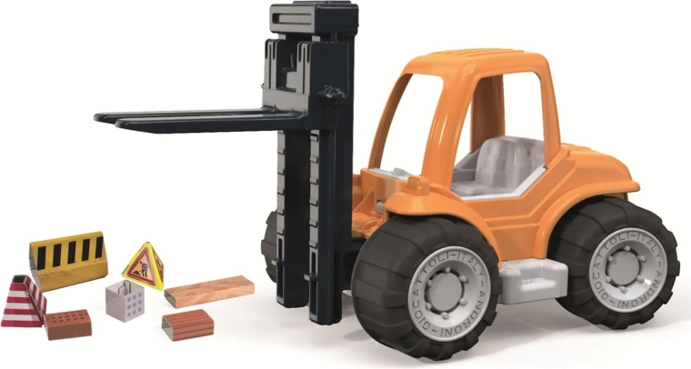 Androni Gabelstapler Millennium 31 cm