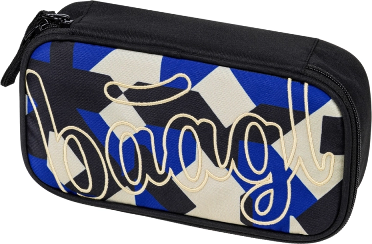 Schuletui BAAGL Variety GRS