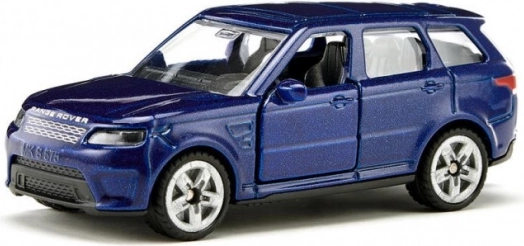 Fahrzeug Range Rover