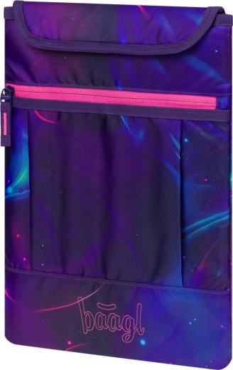 Baagl Laptophülle Nova GRS 15"
