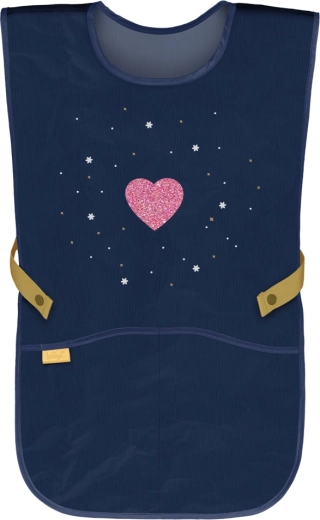 Kinder-Schürze BAAGL Unicorn Gold