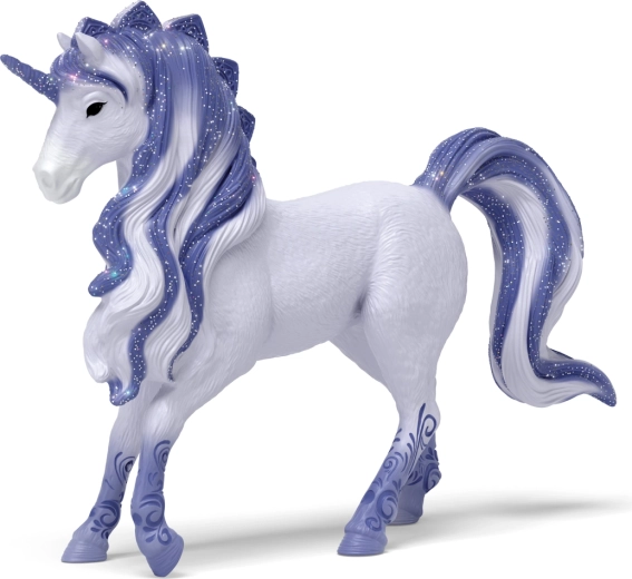 Schleich Einhorn-Hengst Bayala Cosmos