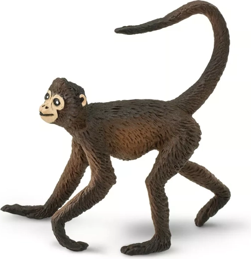 Safari Ltd. Figur des mittelamerikanischen Klammeraffen – 1 Stück