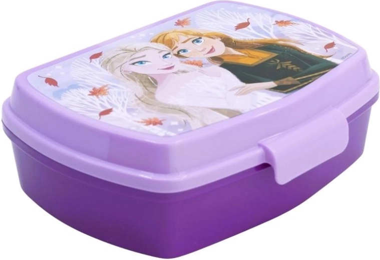 Brotdose Frozen
