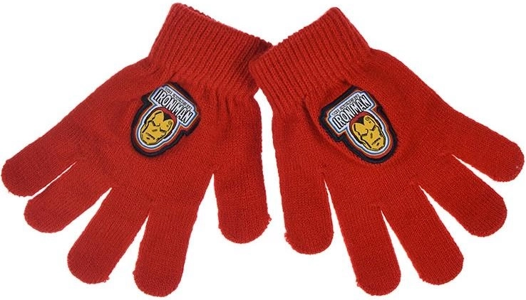 Avengers-Handschuhe - 1 Stück