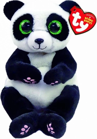 TY Panda Ying Maskottchen 15 cm