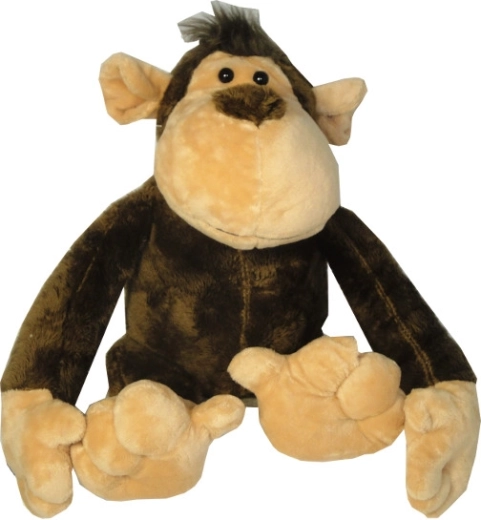Plüschäffchen 31 cm