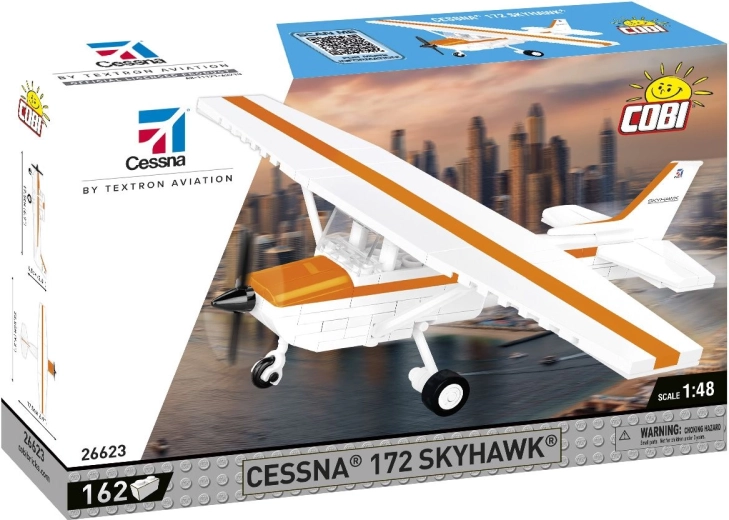 Cobi Cessna 172 Skyhawk Bausatz 1:48
