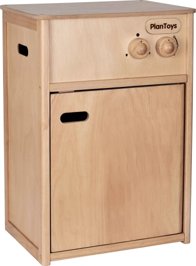 PlanToys Holz-Spülmaschine