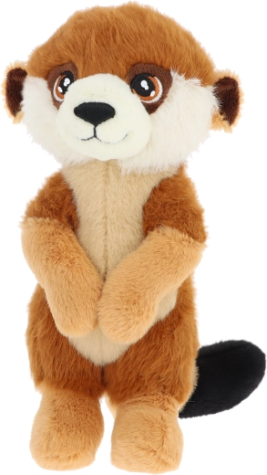 Plüsch-Erdmännchen 22 cm KEEL TOYS