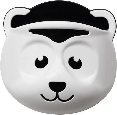 Bade-Spielzeugorganizer Panda MALTEX