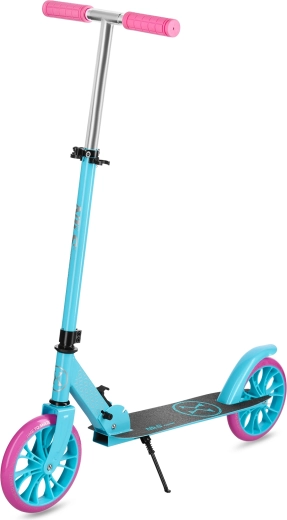 Stadtroller NILS Extreme HM1302 blau