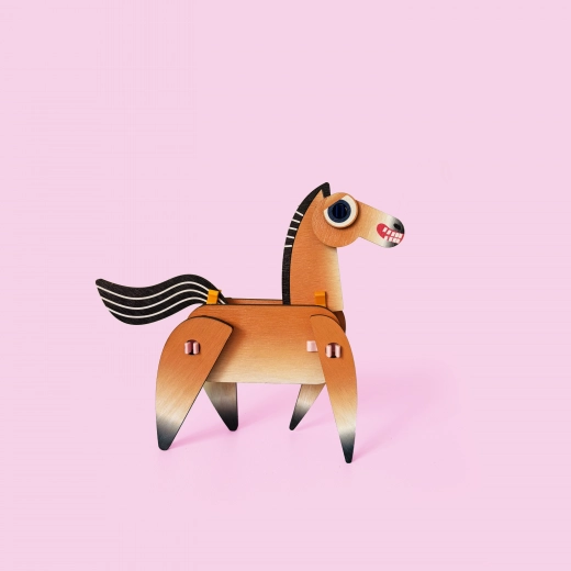 Przewalski Pferd