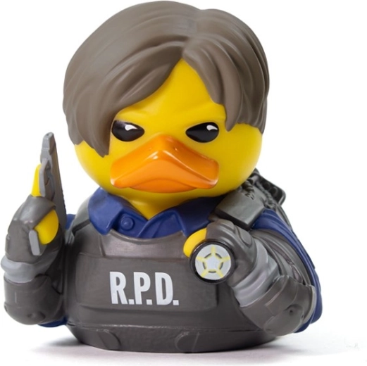 TUBBZ Sammel-Ente Resident Evil Leon S. Kennedy