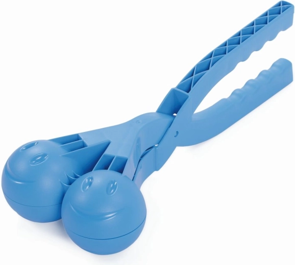 Snowballee Schneeballformer blau