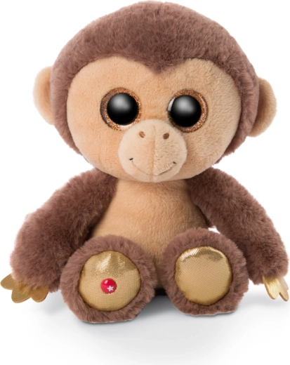 NICI Glubschis Plüschaffe Hobson 25 cm