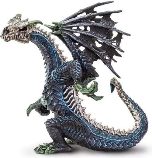Safari Ltd. Figur Ghost dragon