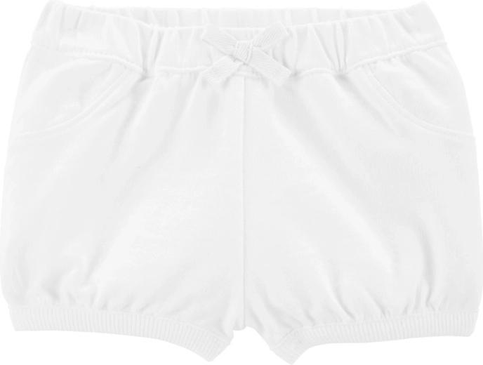 Carter’s Jungen-Shorts grau