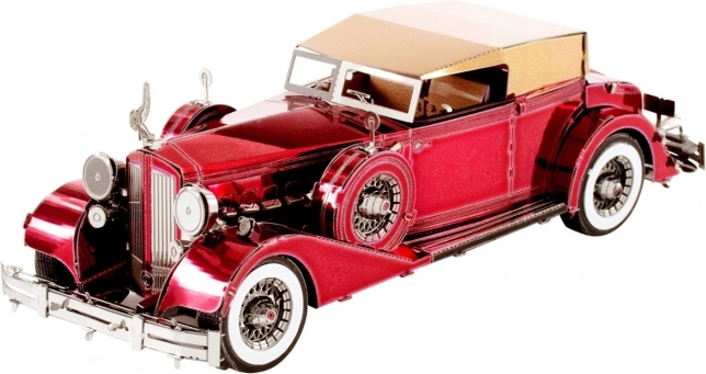 METAL EARTH 3D-Puzzle 1934 Packard Twelve Convertible