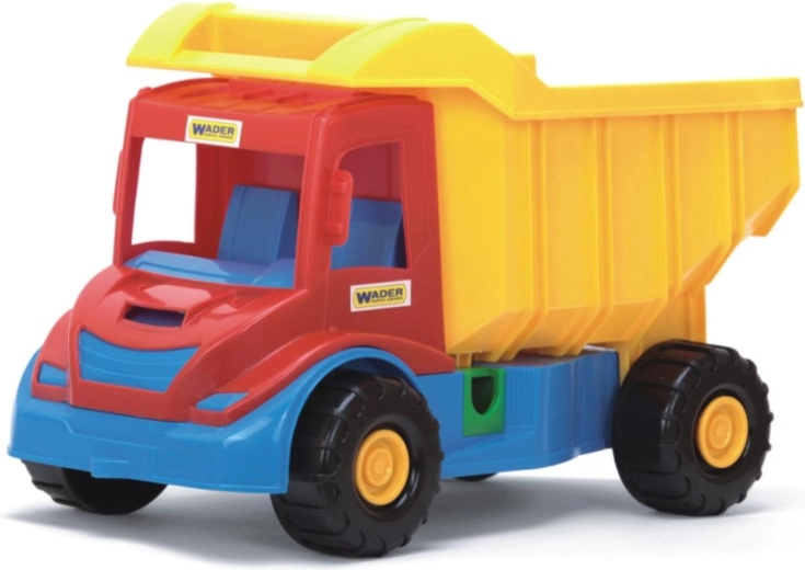 Wader Multi Truck Kipper 38 cm