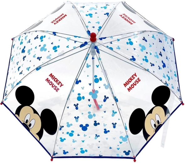 Regenschirm Mickey