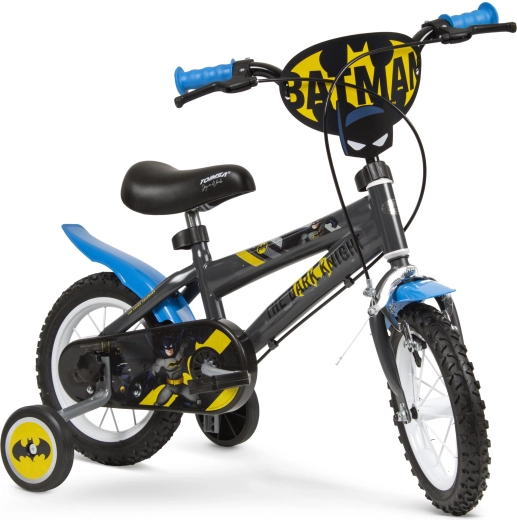 Kinderfahrrad BATMAN 12"