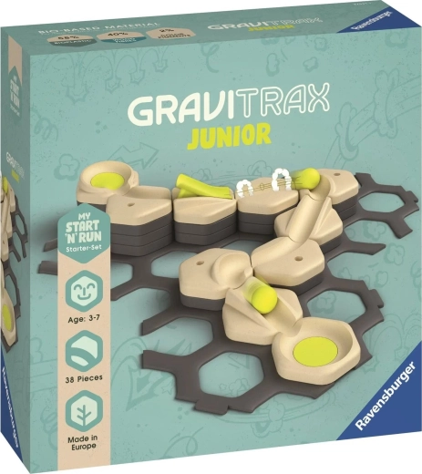 GraviTrax Junior Starter-Set