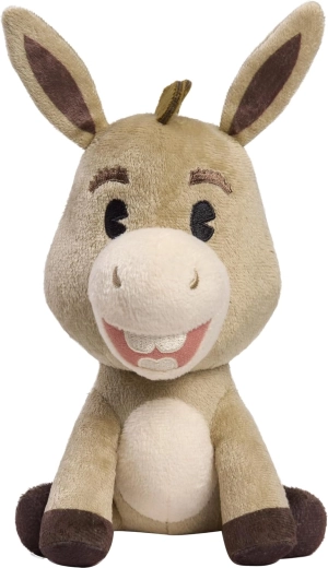 Plüsch-Esel Shrek 20 cm