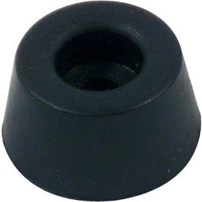 Türstopper mittel 27 mm – Set mit 10 Stück