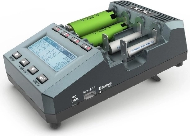 Universelles Ladegerät SkyRC MC3000