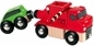 Abschleppwagen