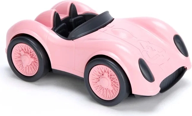 Green Toys Rennwagen – Rosa