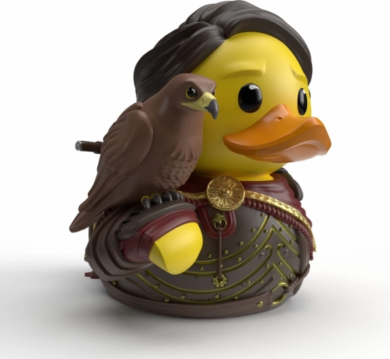 Tubbz Sammelente ASSASSIN'S CREED – Kassandra (Erstedition)