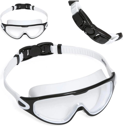 Schwimmbrille Bestway – 1 Stück