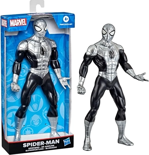 AVN Figur Armored Spider-Man