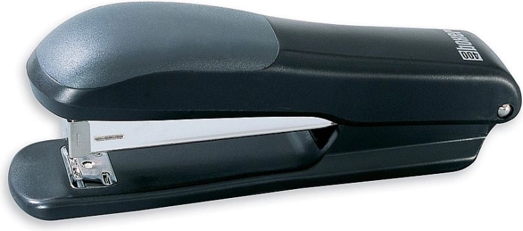 Heftgerät Boxer 400, schwarz