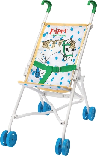 Pippi Puppenwagen Alfonso – Buggy